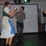 JuMaJo Oktoberfest
